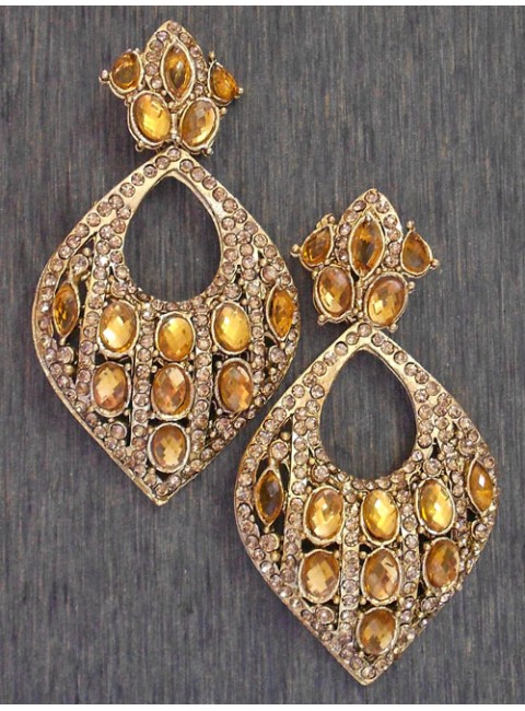 Fashion Earrings